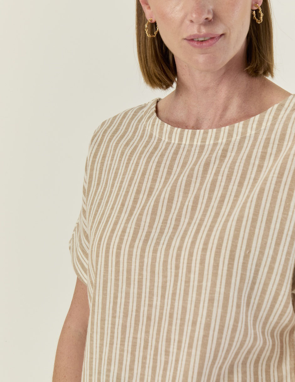 Blusa Weekend para mujer