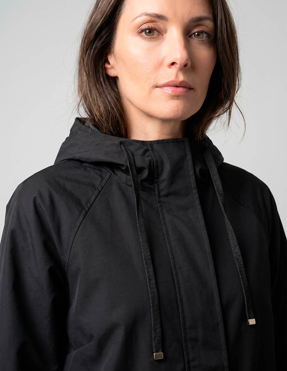 Chamarra parka para mujer 2