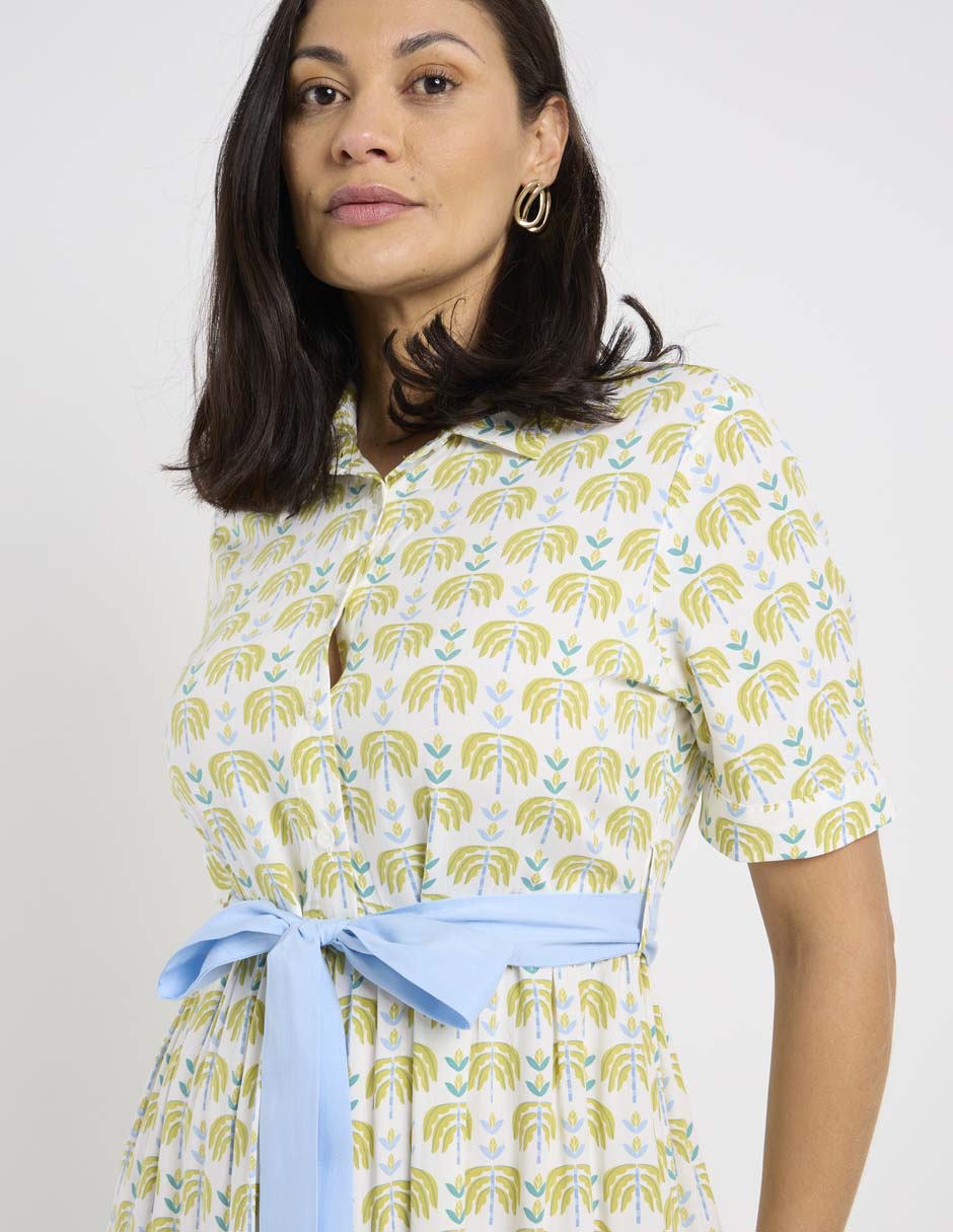 Verde olivo