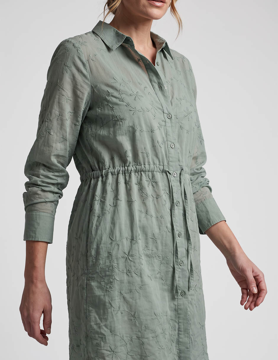 Vestido corto casual para mujer 3