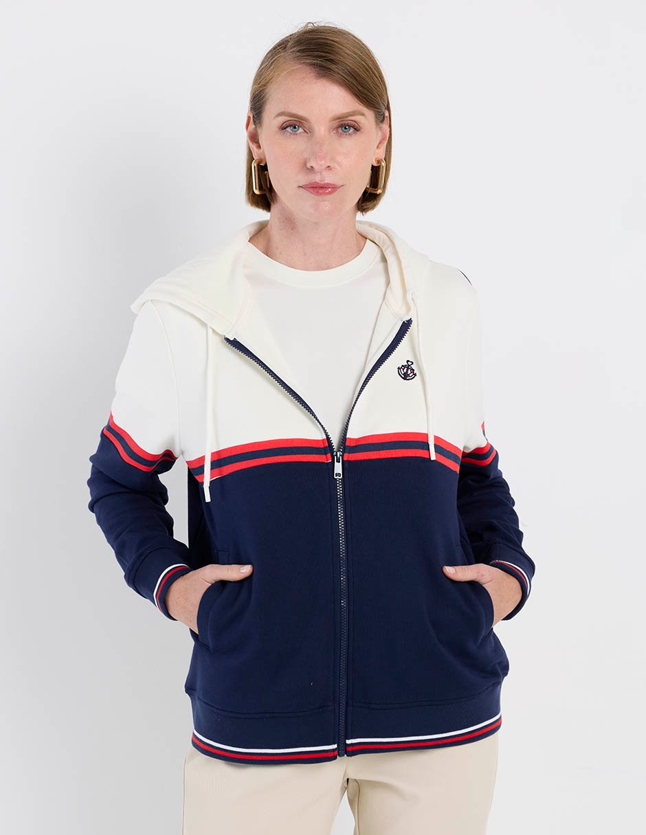 Sudadera con capucha para mujer Sudadera con capucha para mujer