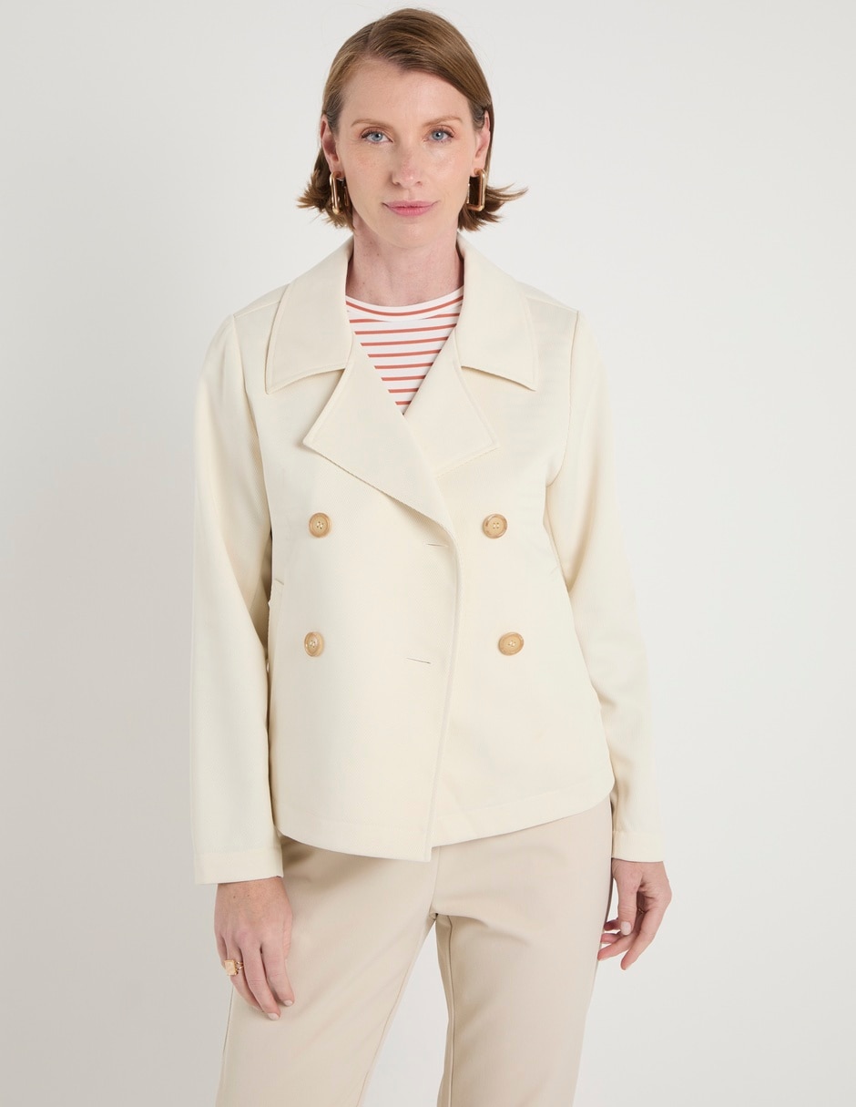 Saco formal para mujer Saco formal para mujer