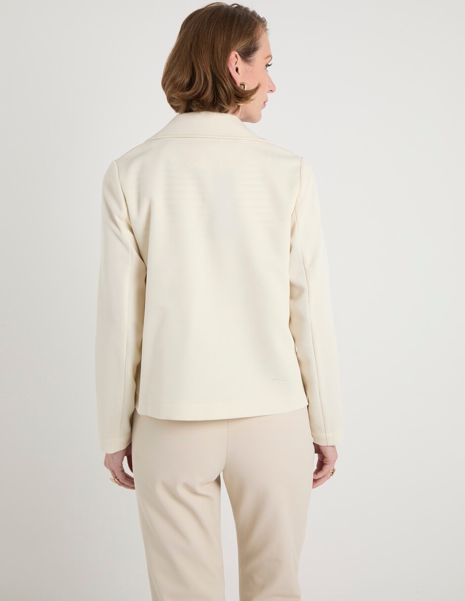 Saco formal para mujer 6