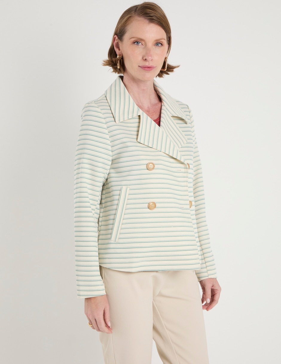 Saco formal para mujer Saco formal para mujer