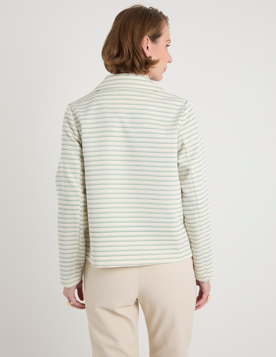 Saco formal para mujer 6