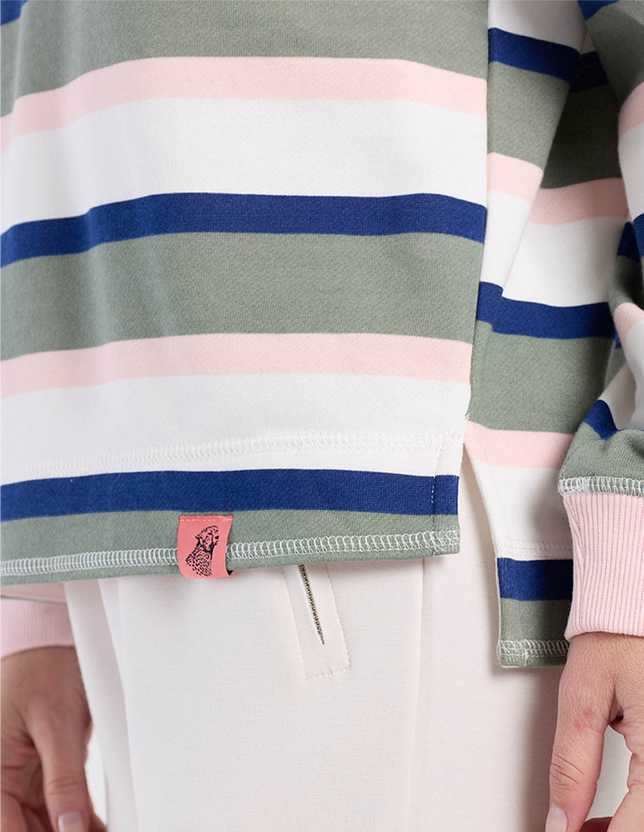 Sudadera para mujer 5