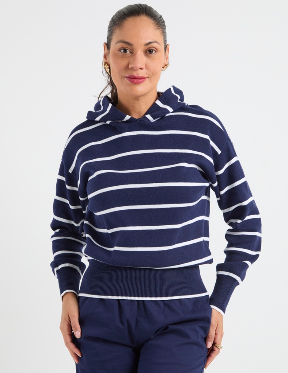 Sudadera con capucha para mujer Sudadera con capucha para mujer