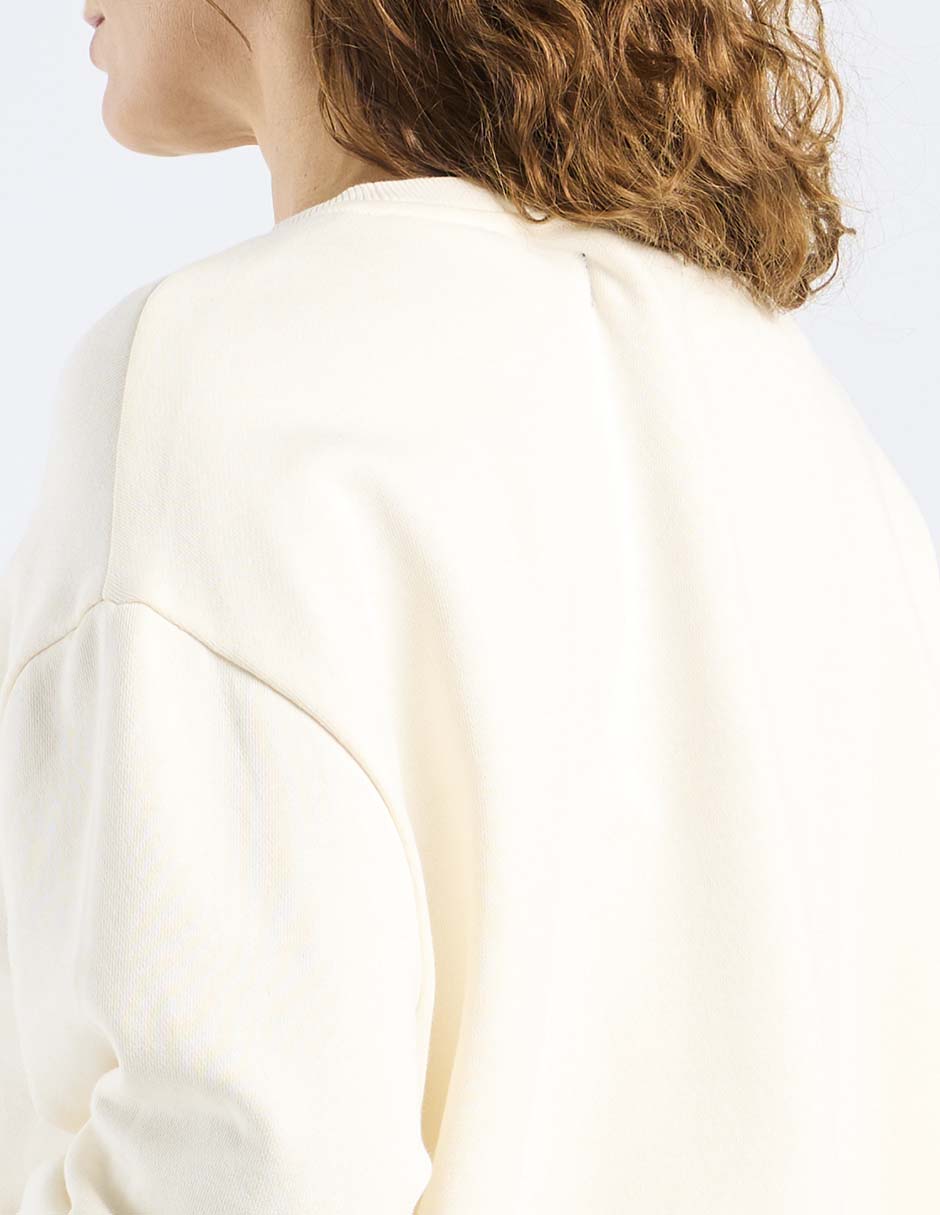 Sudadera para mujer