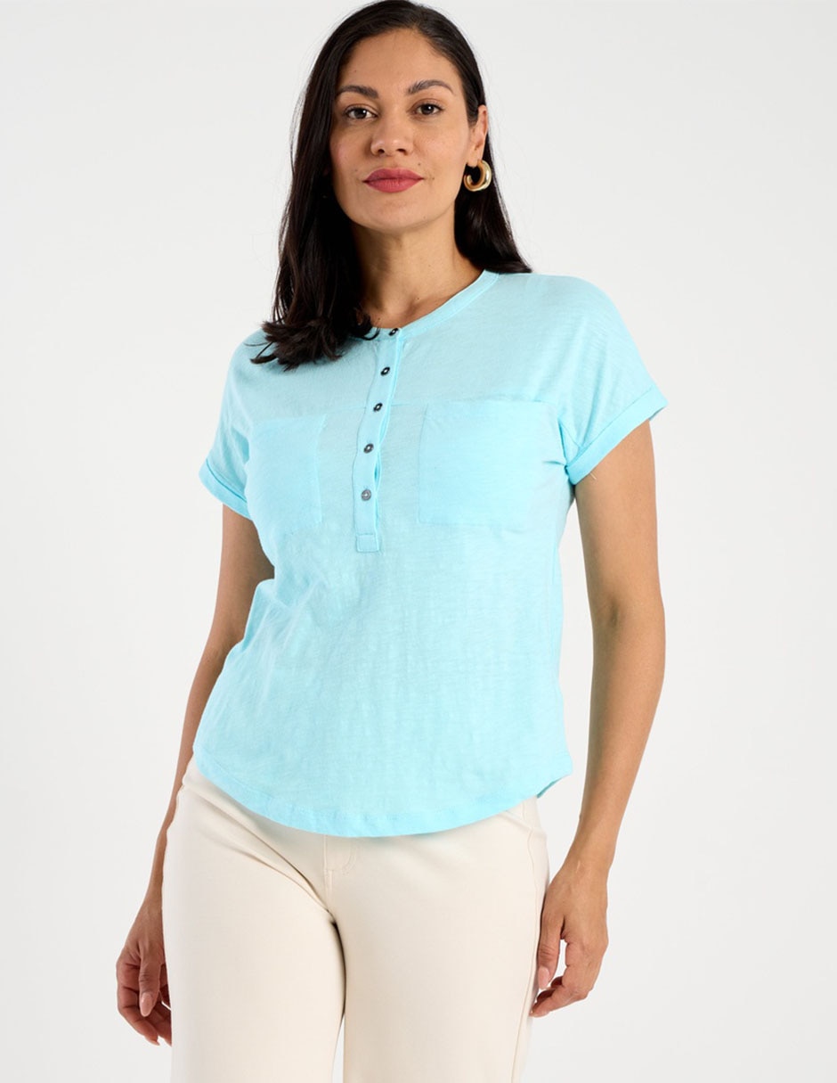 Playera para mujer Playera para mujer
