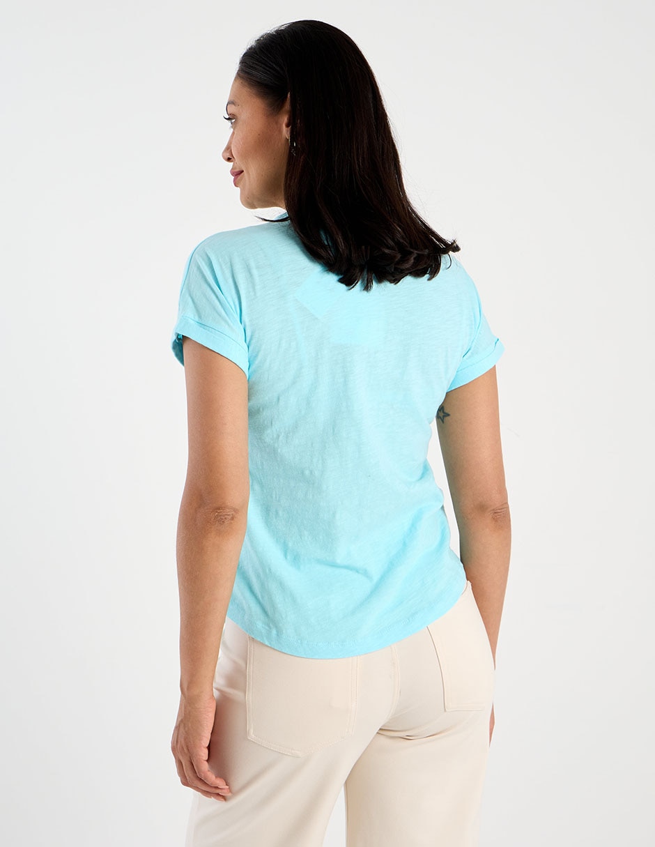 Playera para mujer 2
