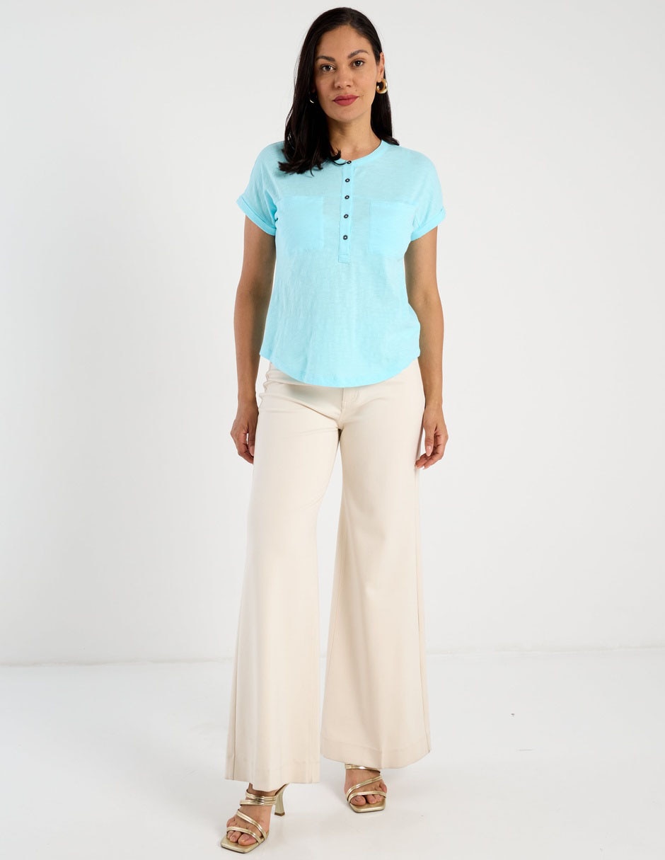 Playera para mujer 3