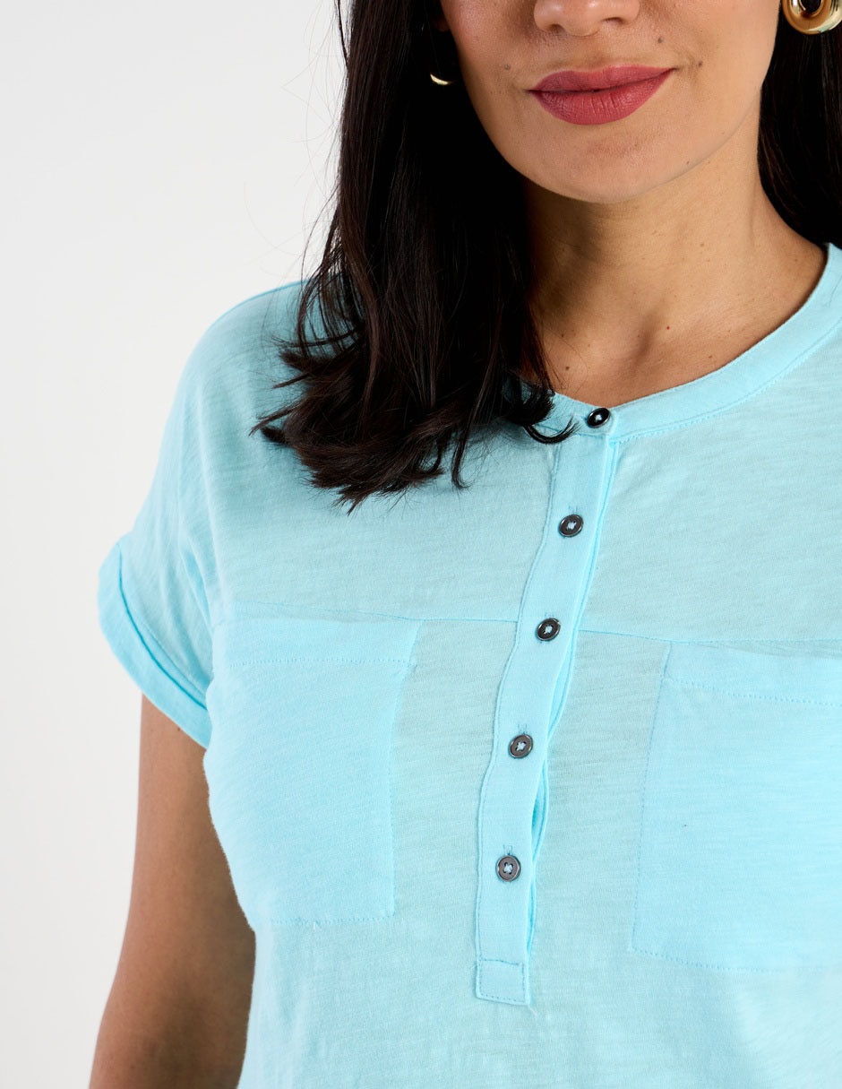 Playera para mujer 4