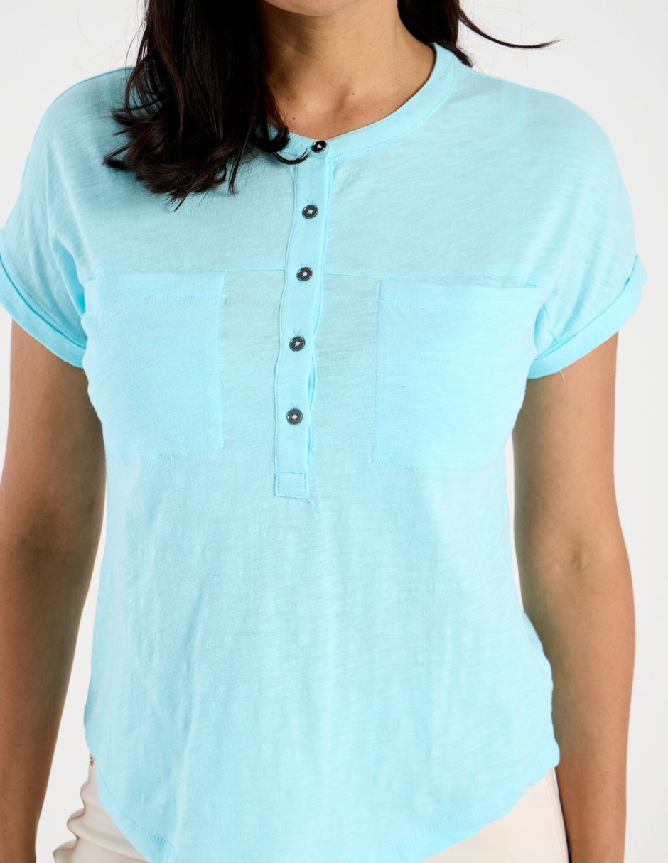 Playera para mujer 5