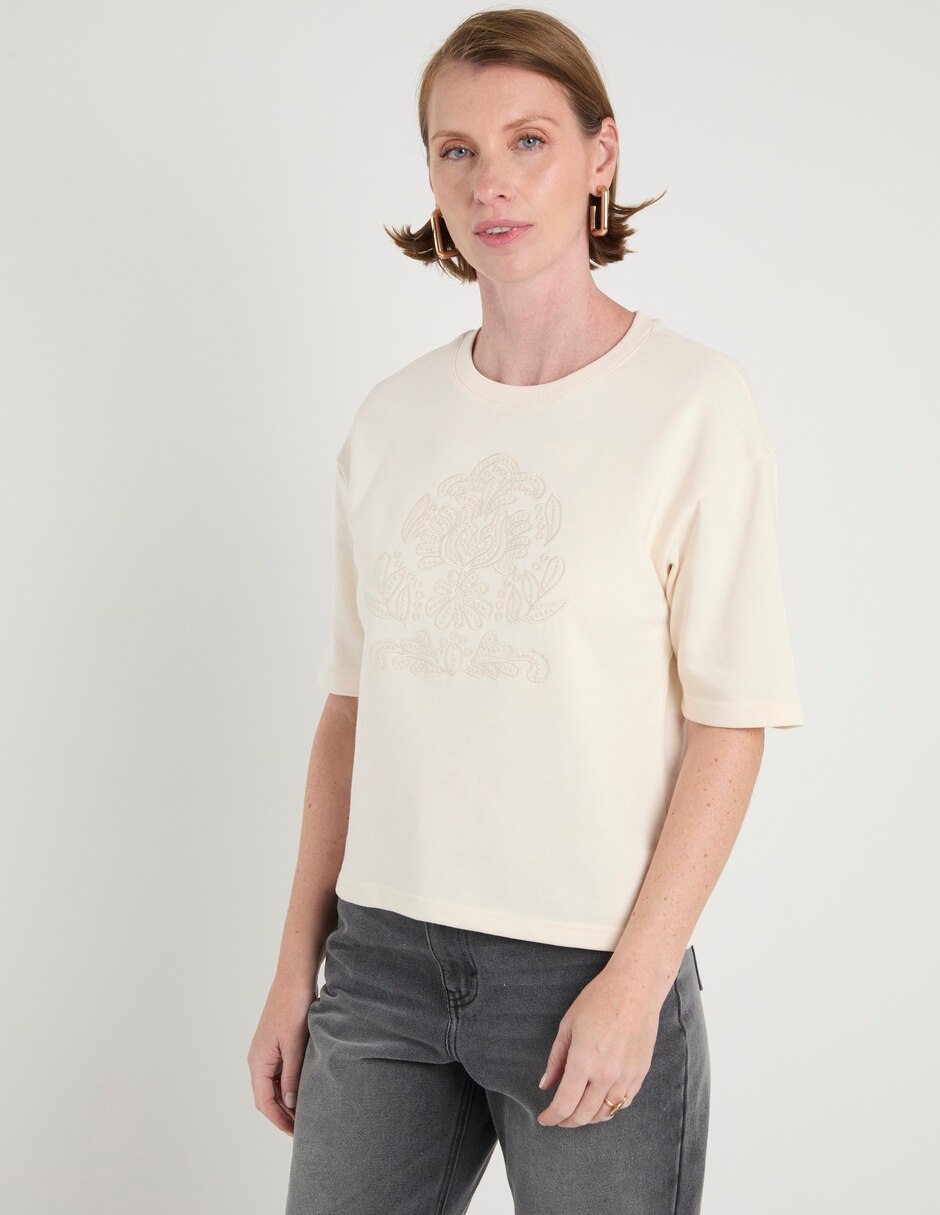 Sudadera para mujer 2