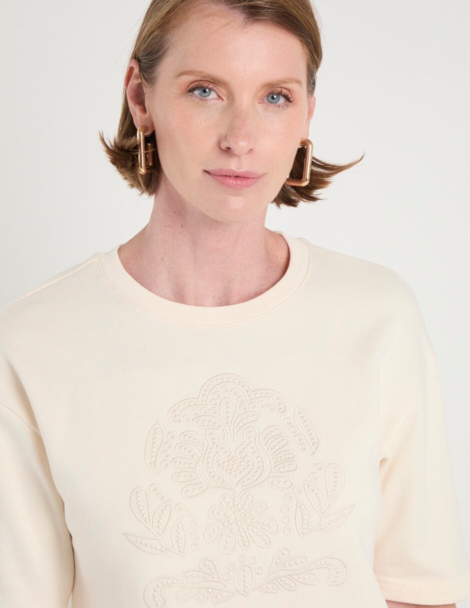 Sudadera para mujer 4