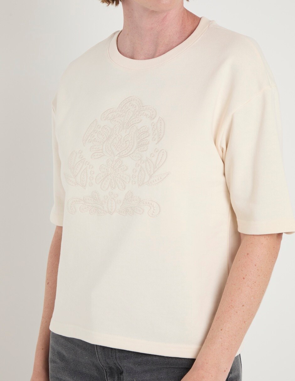 Sudadera para mujer 5