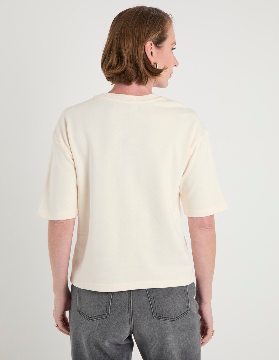 Sudadera para mujer 6