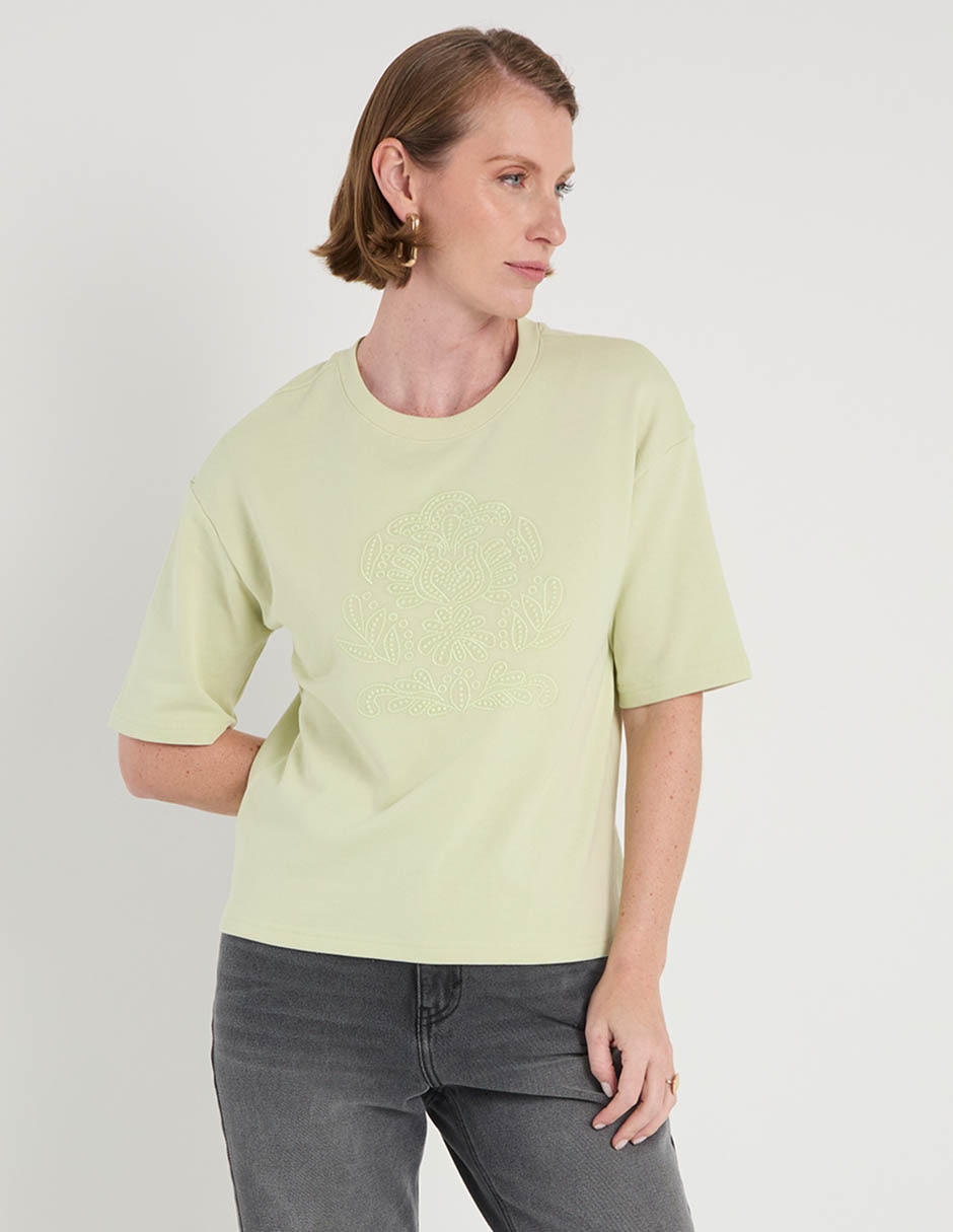 Sudadera para mujer 5