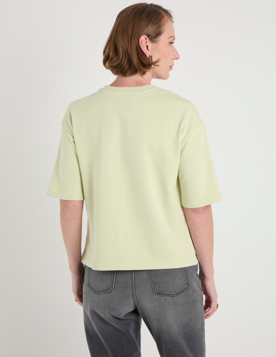 Sudadera para mujer 6