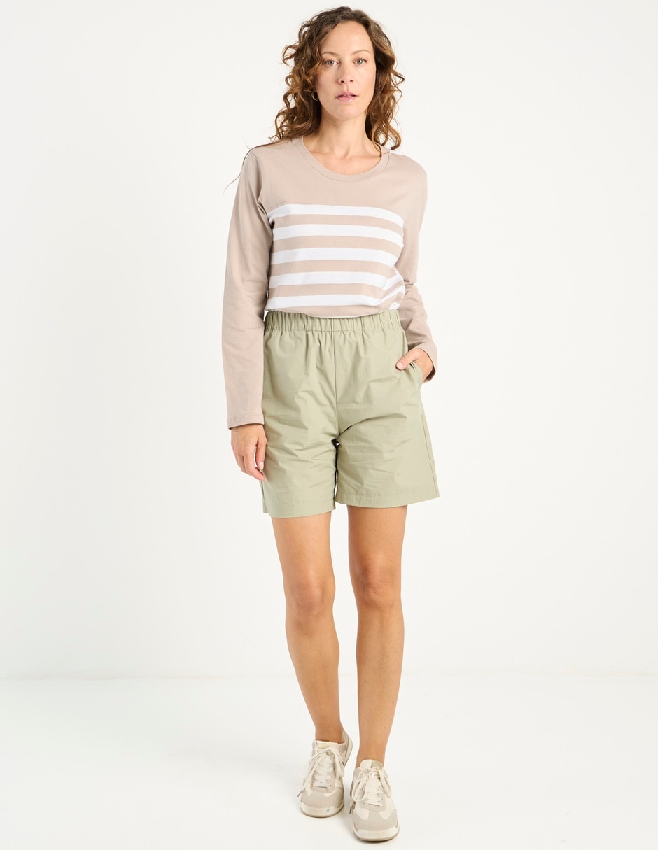 Short para mujer
