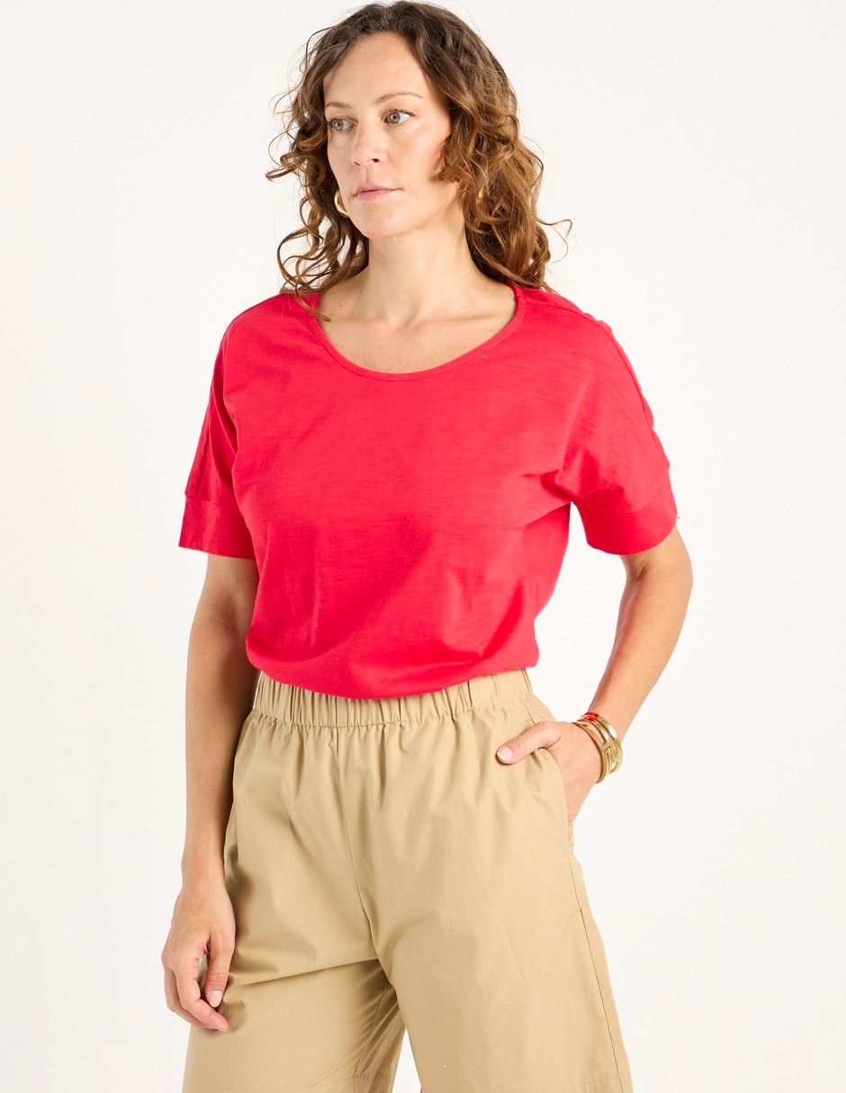 Short para mujer