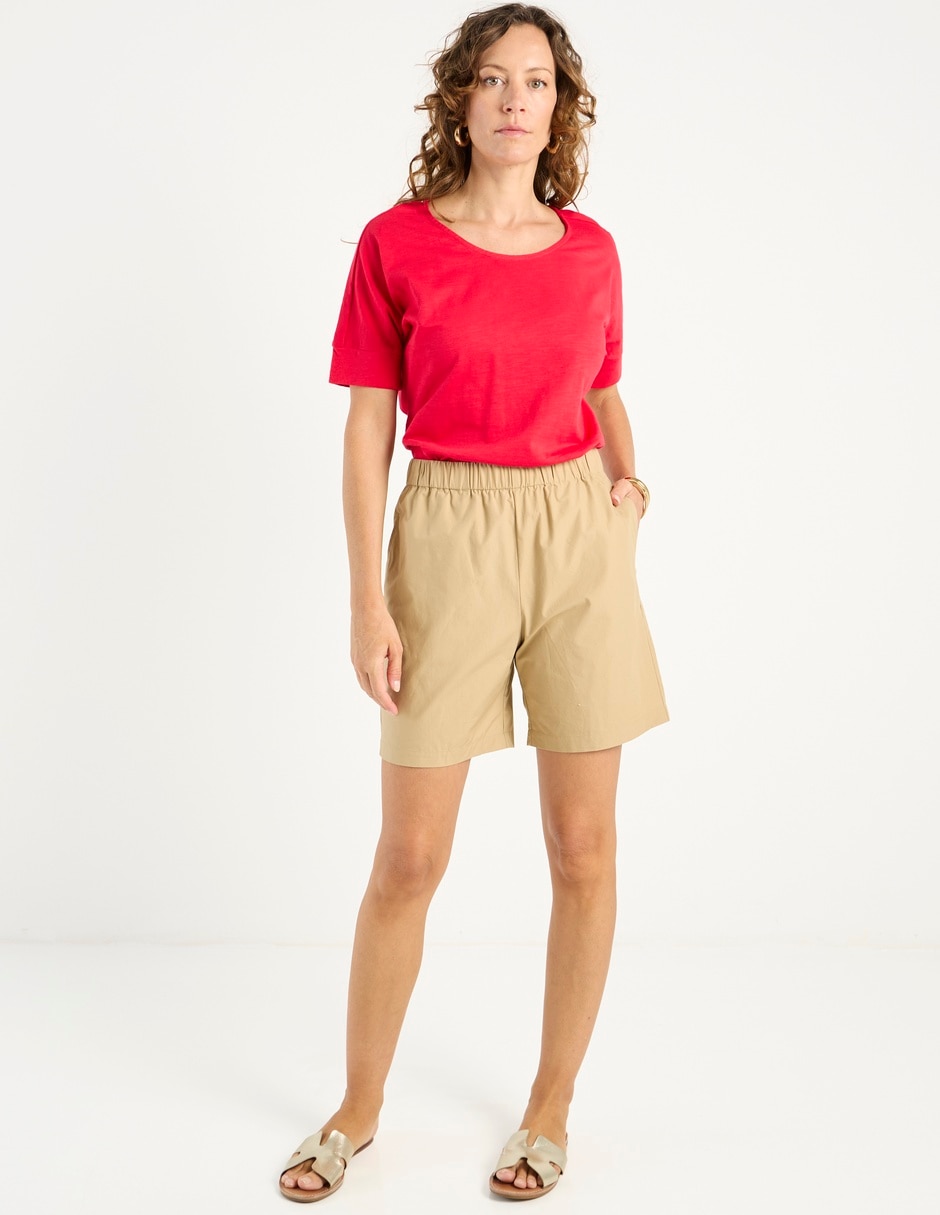 Short para mujer 2
