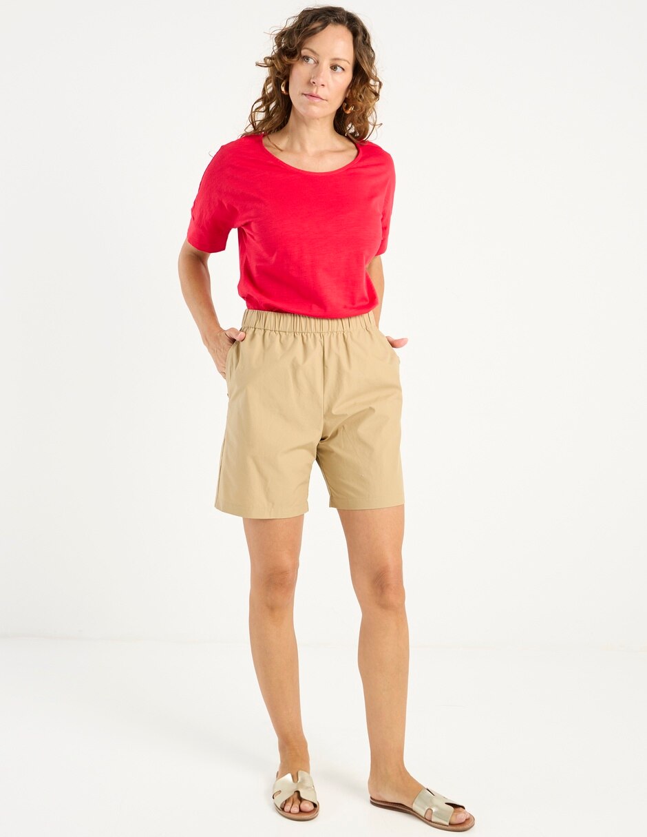 Short para mujer 3