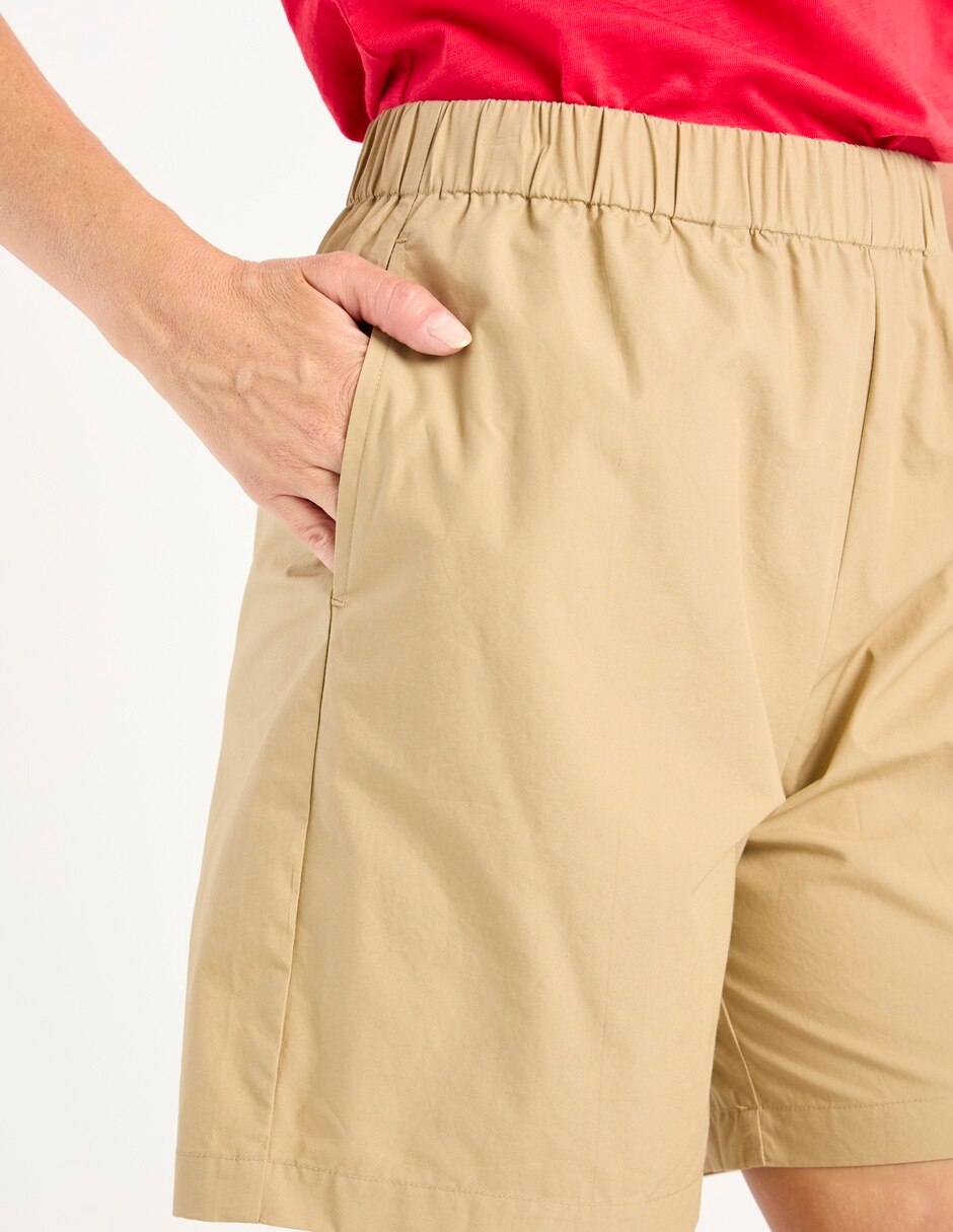 Short para mujer 4