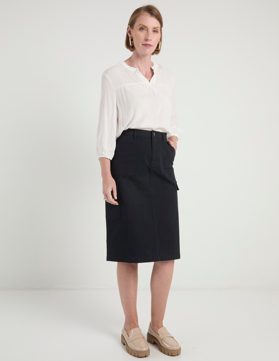 Blusa para mujer 3