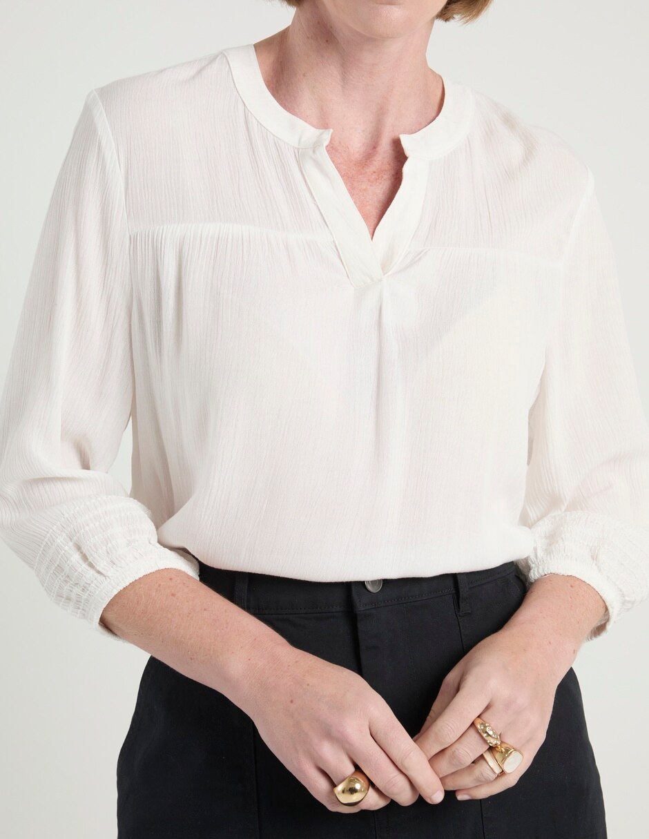 Blusa para mujer 4