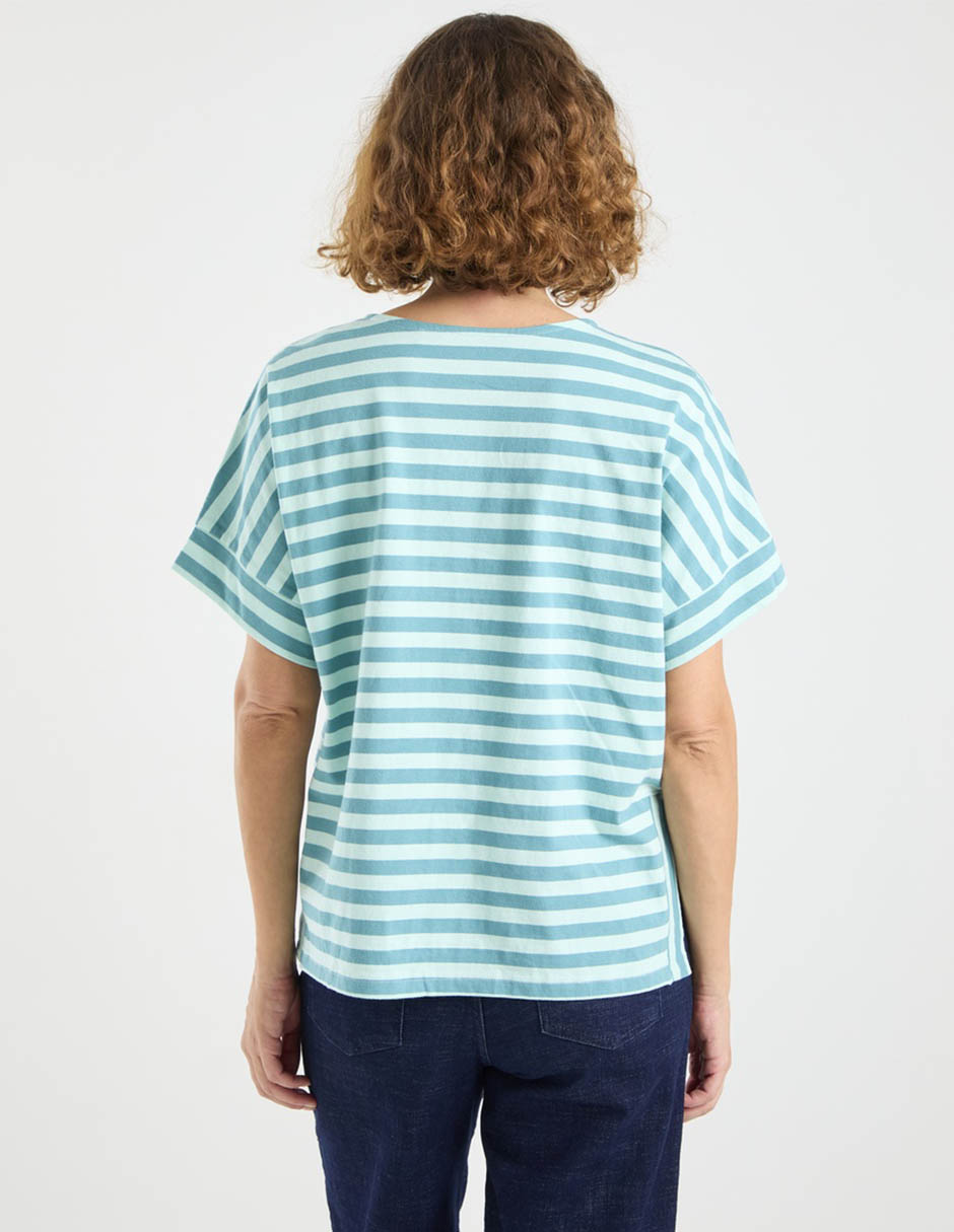 Playera Weekend para mujer