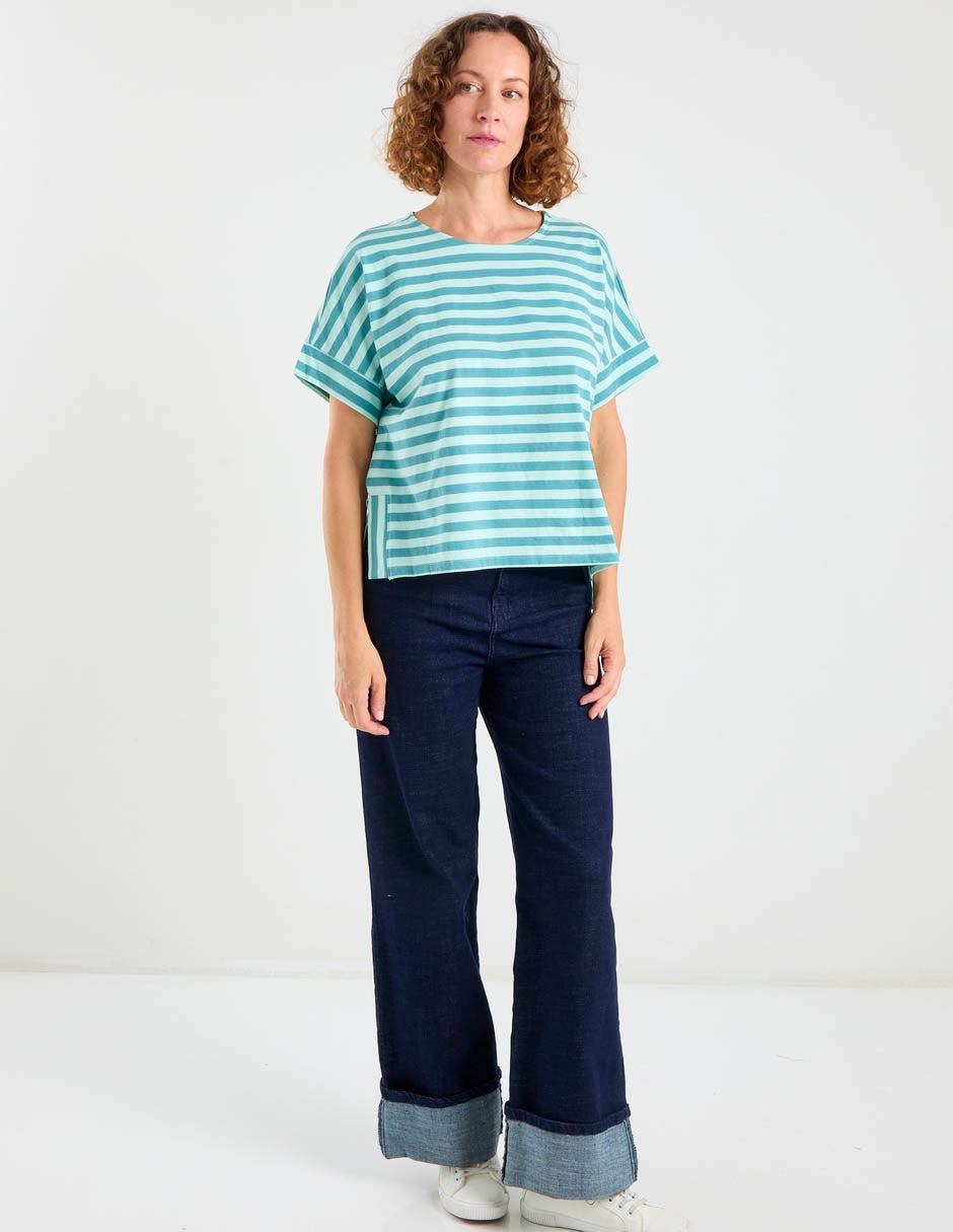 Playera Weekend para mujer