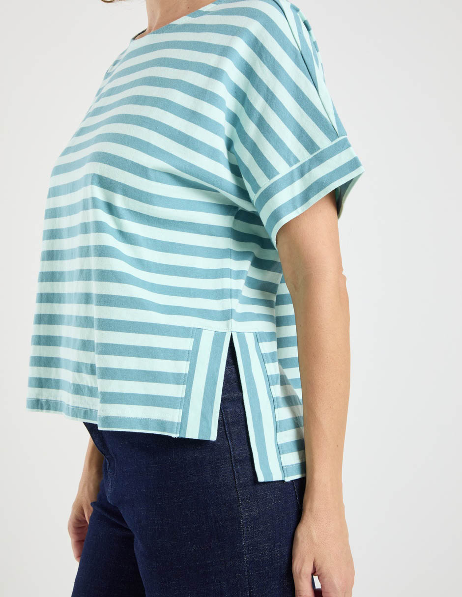 Playera Weekend para mujer