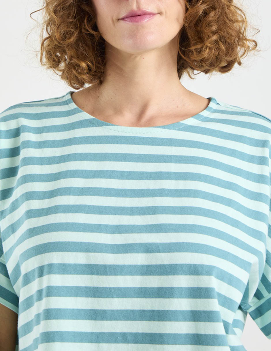 Playera Weekend para mujer