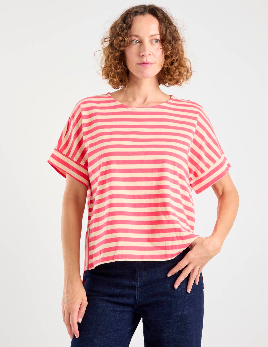 Playera para mujer 1