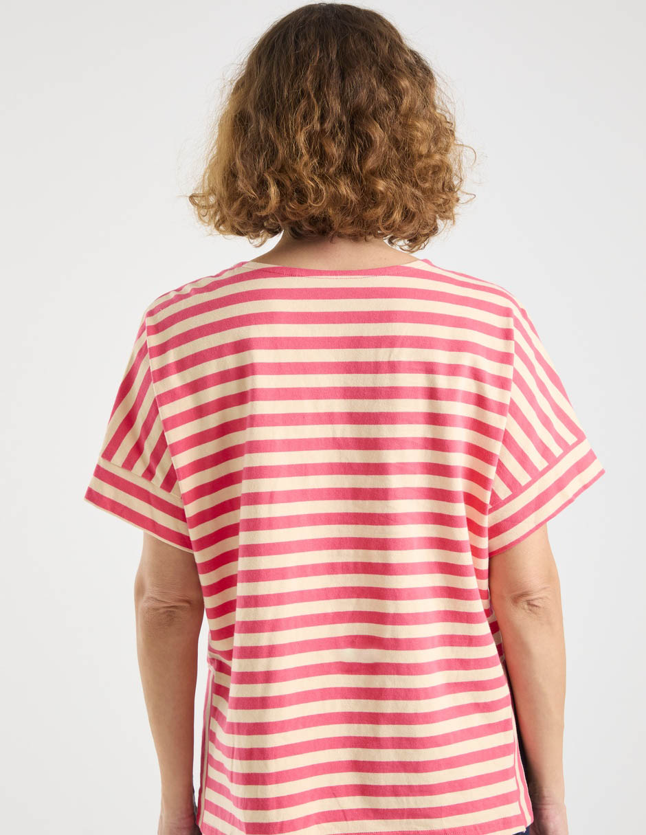 Playera para mujer 2