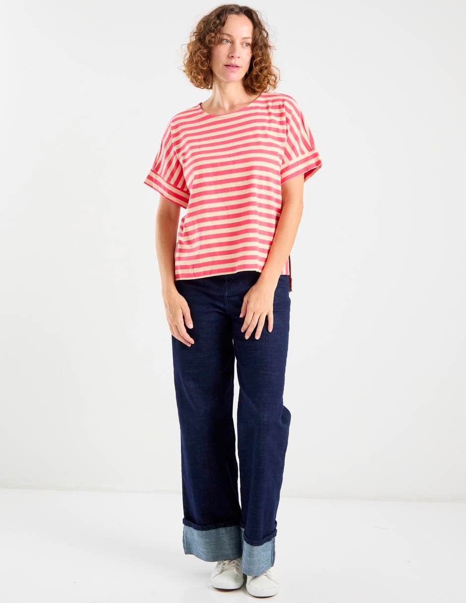 Playera para mujer 3