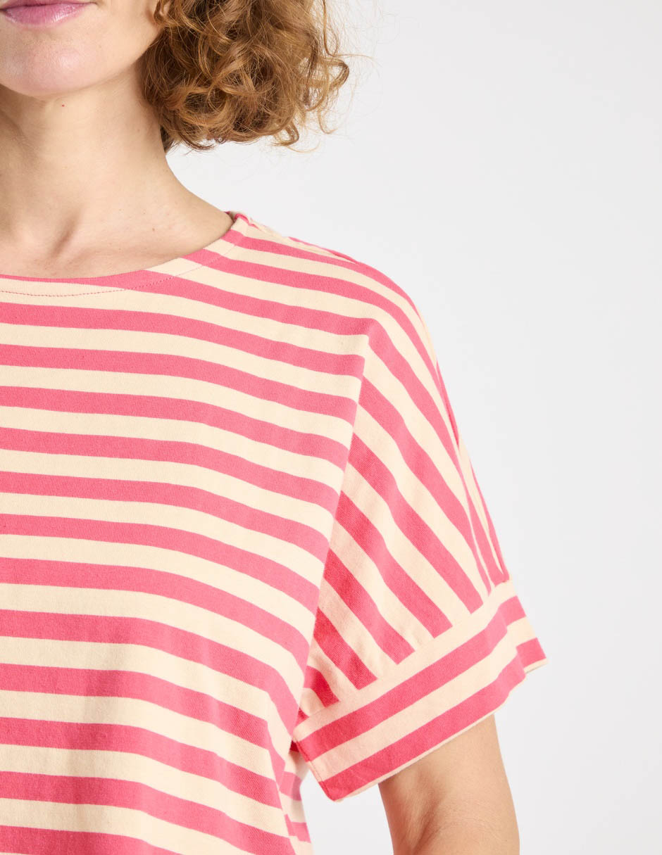 Playera para mujer 4