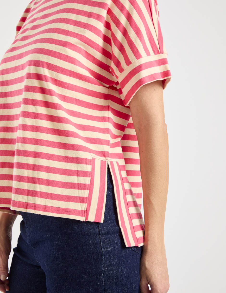 Playera para mujer 5