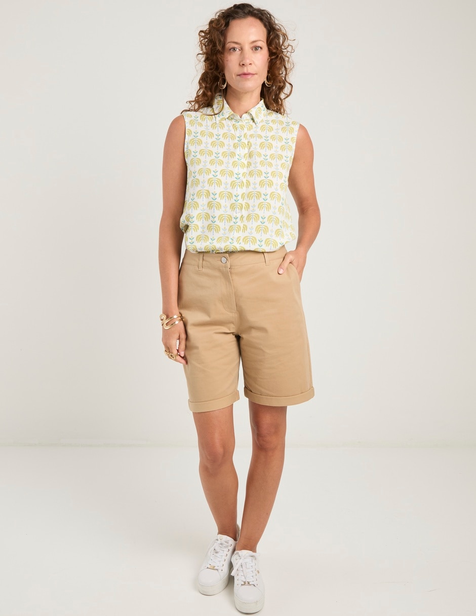 Blusa para mujer 9