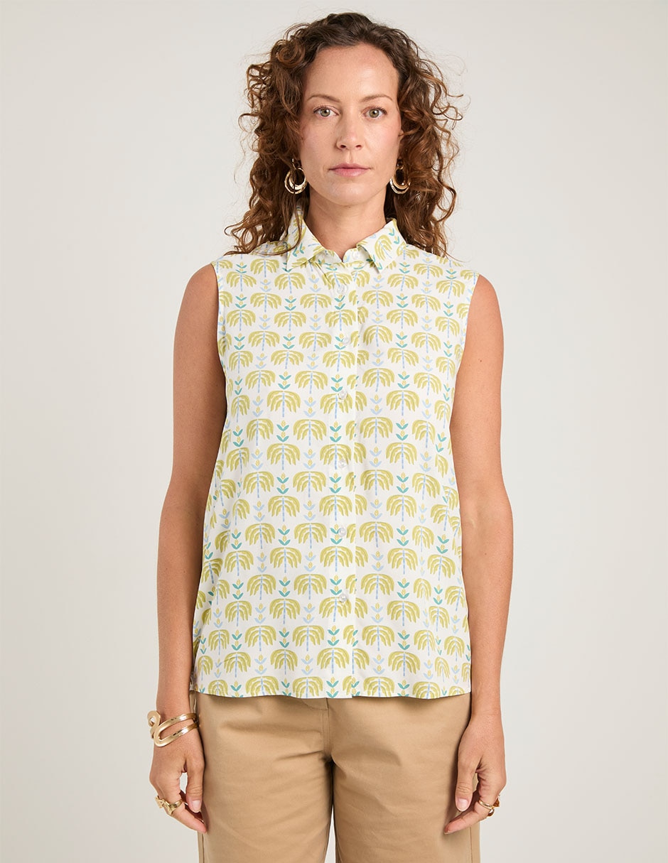 Blusa para mujer 12