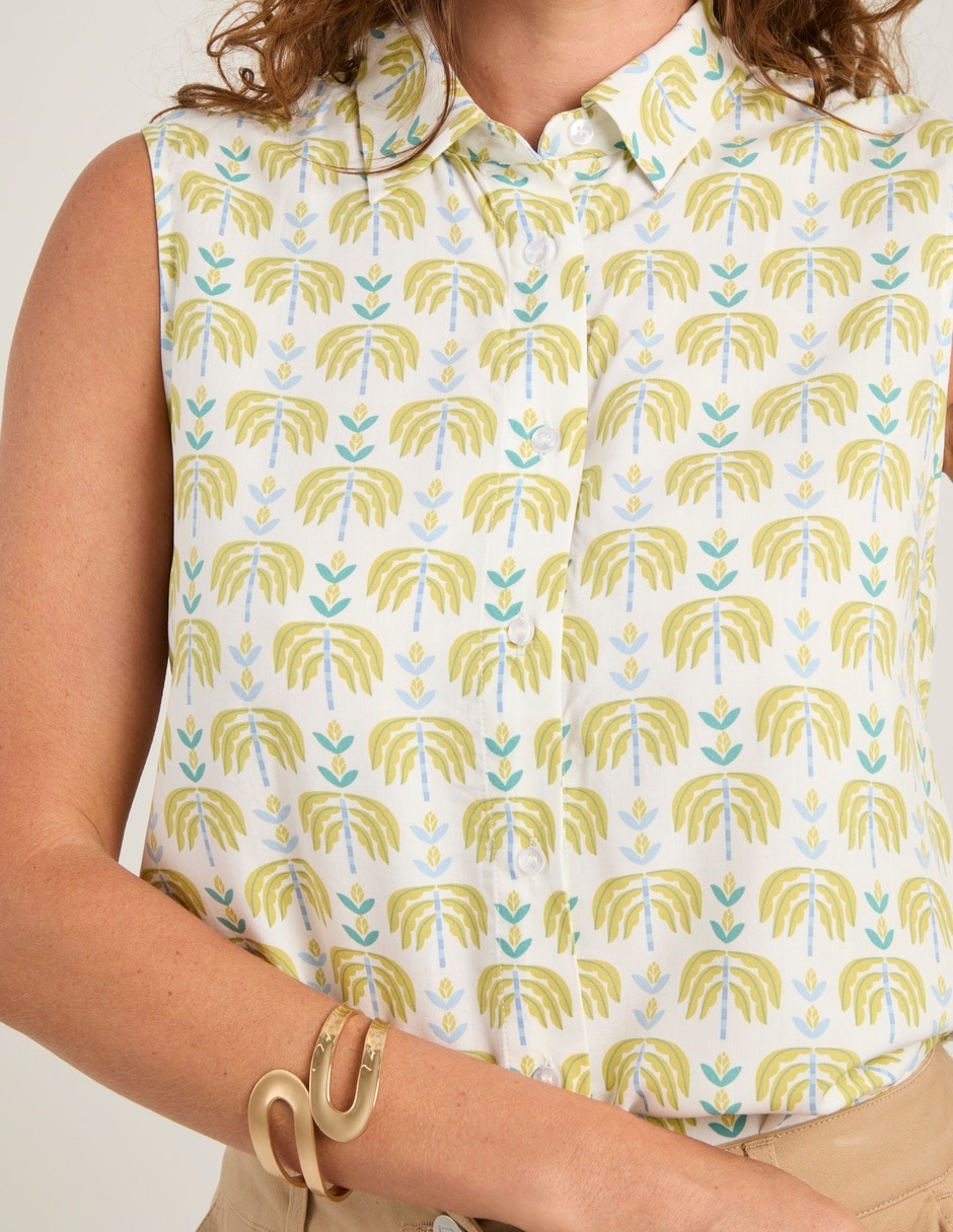 Blusa para mujer 13