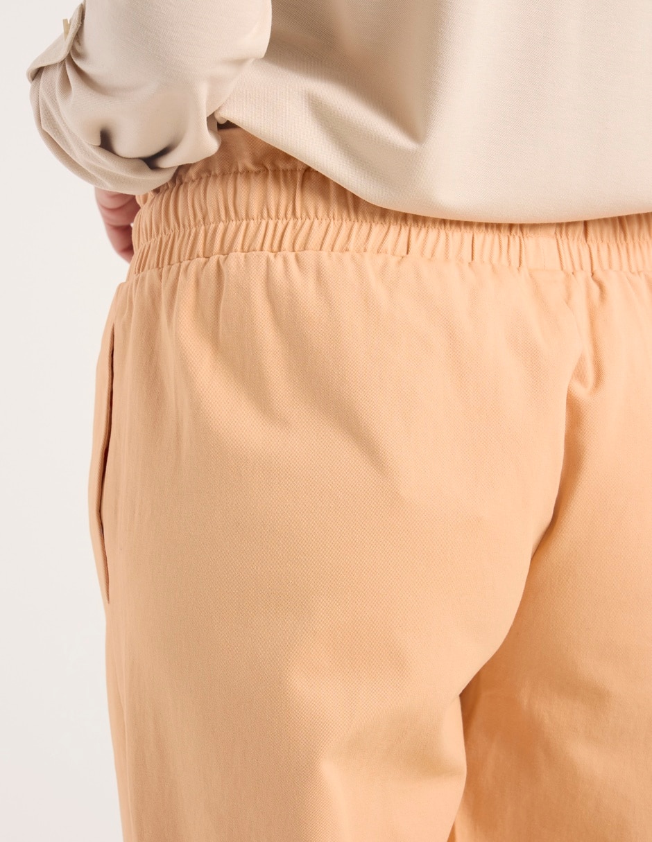 Pantalón flare para mujer 2