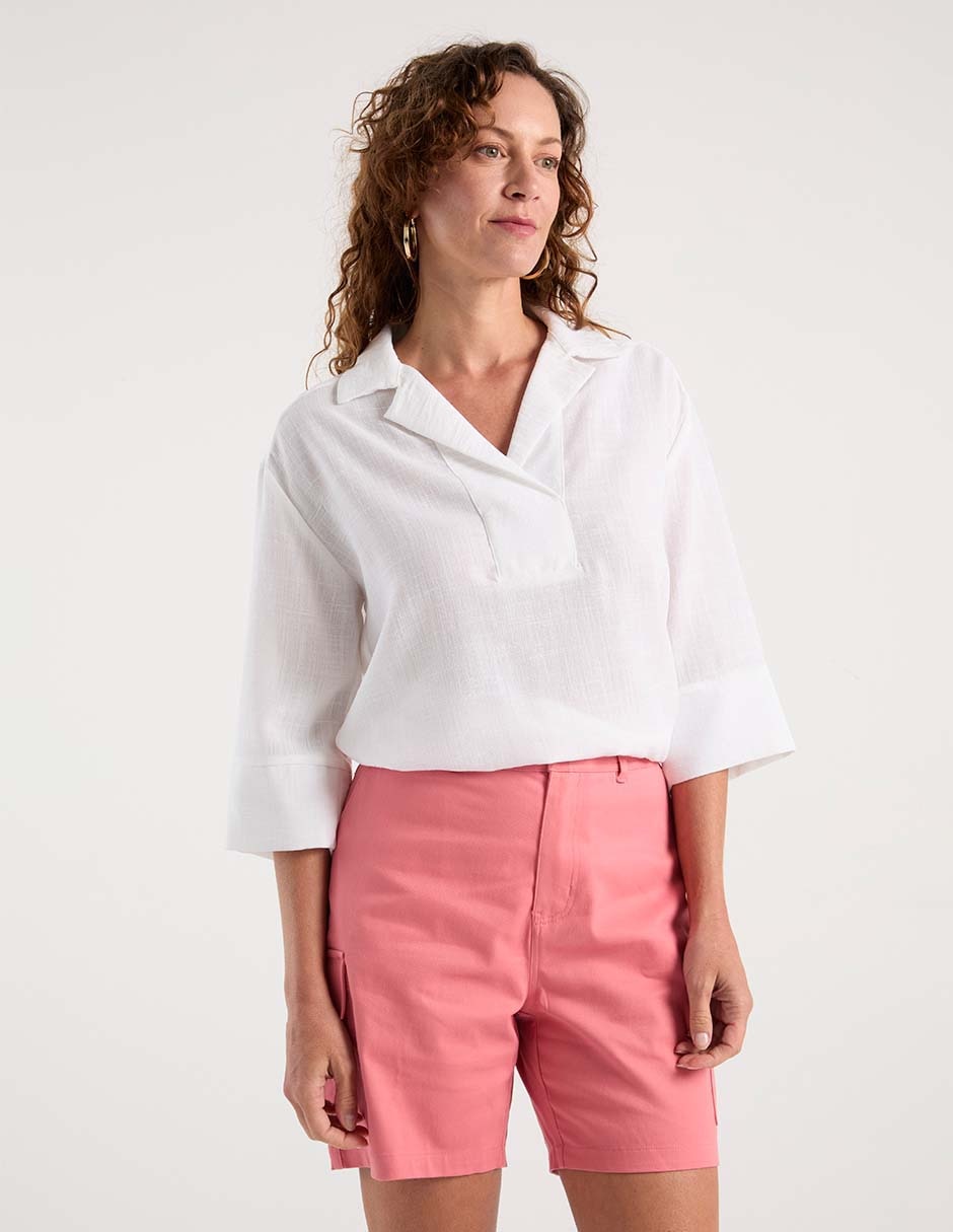 Bermuda para mujer 5