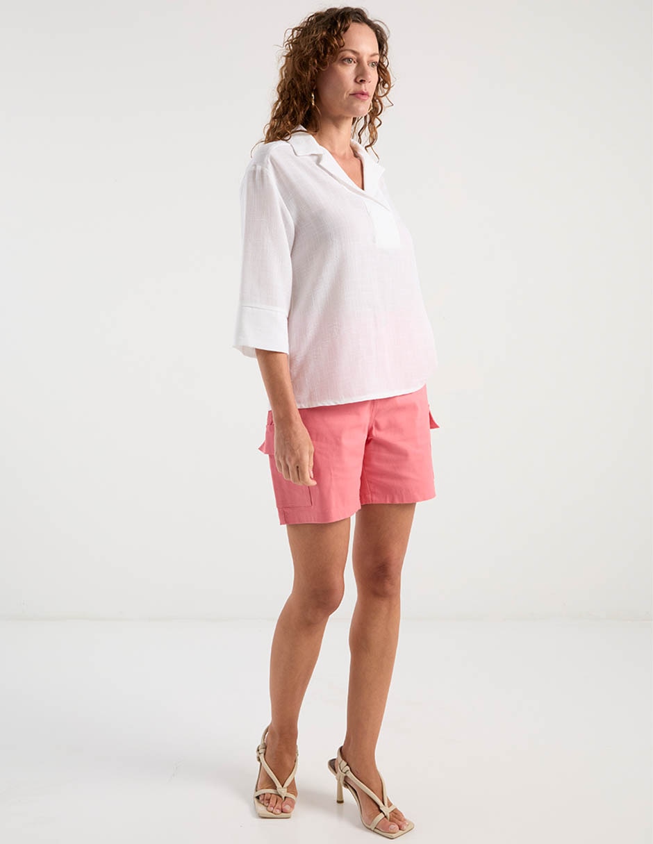 Bermuda para mujer 4