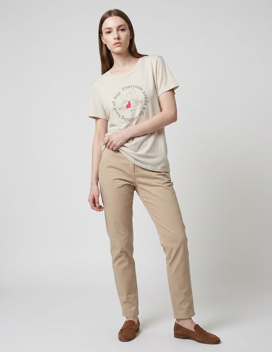 Playera para mujer Playera para mujer