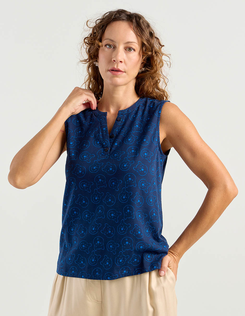 Blusa para mujer 1
