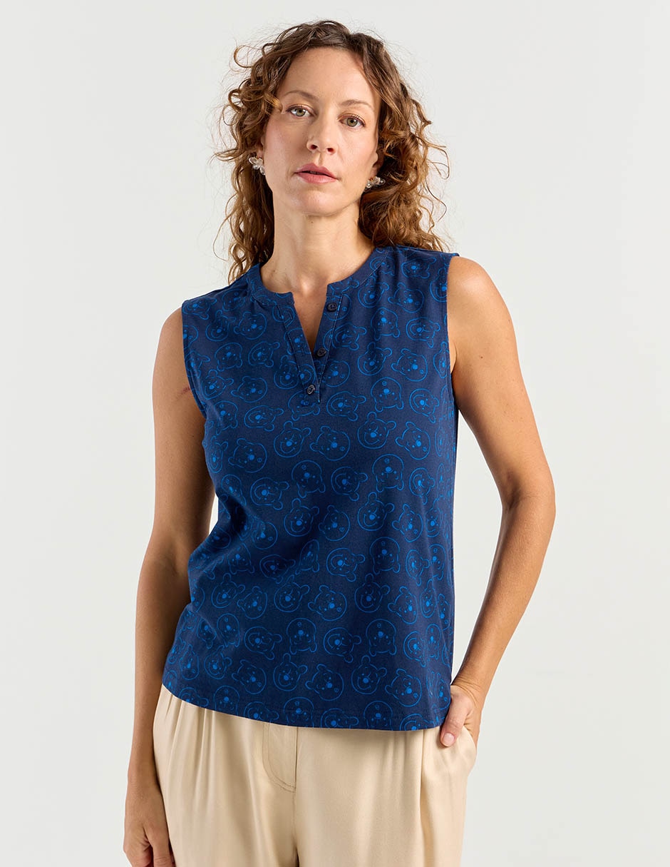 Blusa para mujer 7