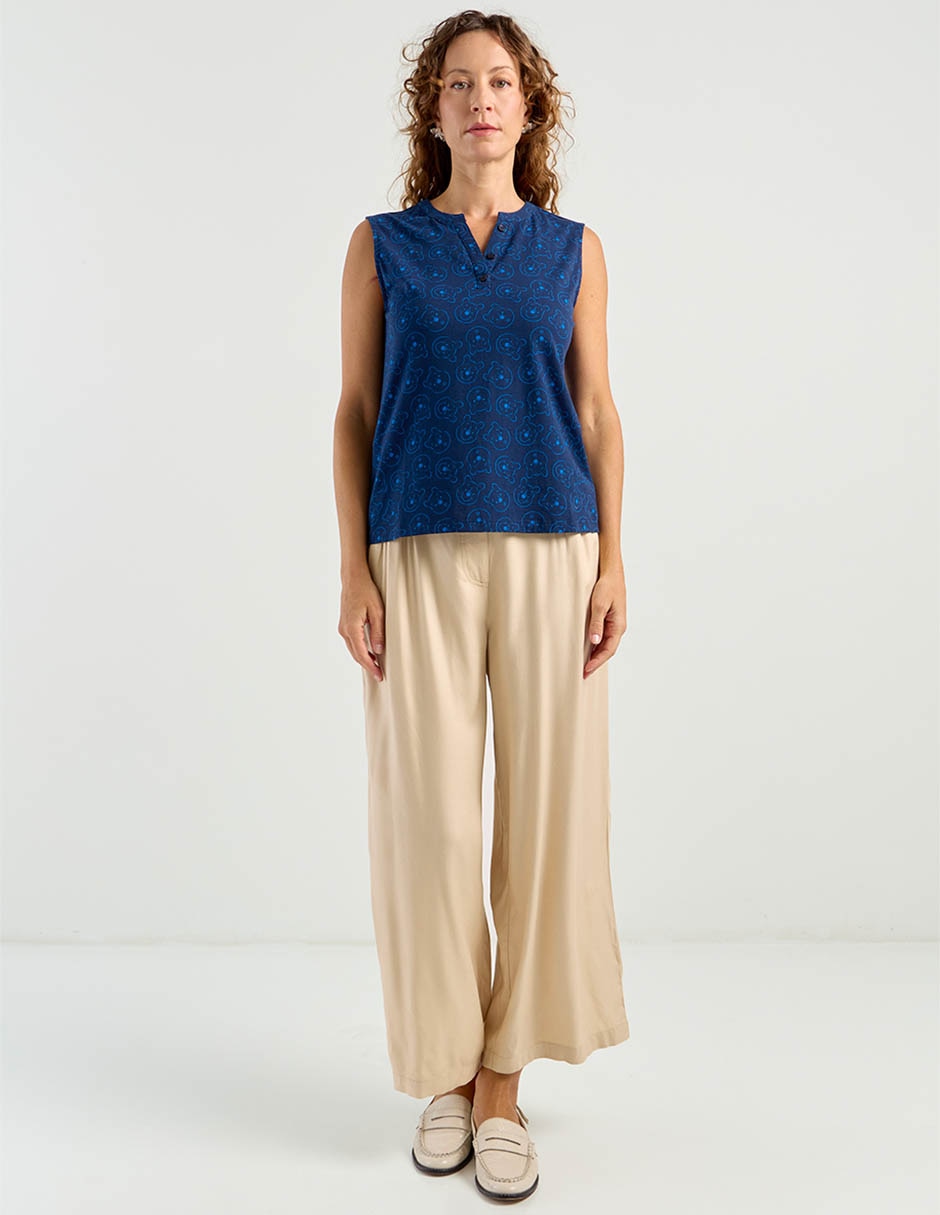 Blusa para mujer 8
