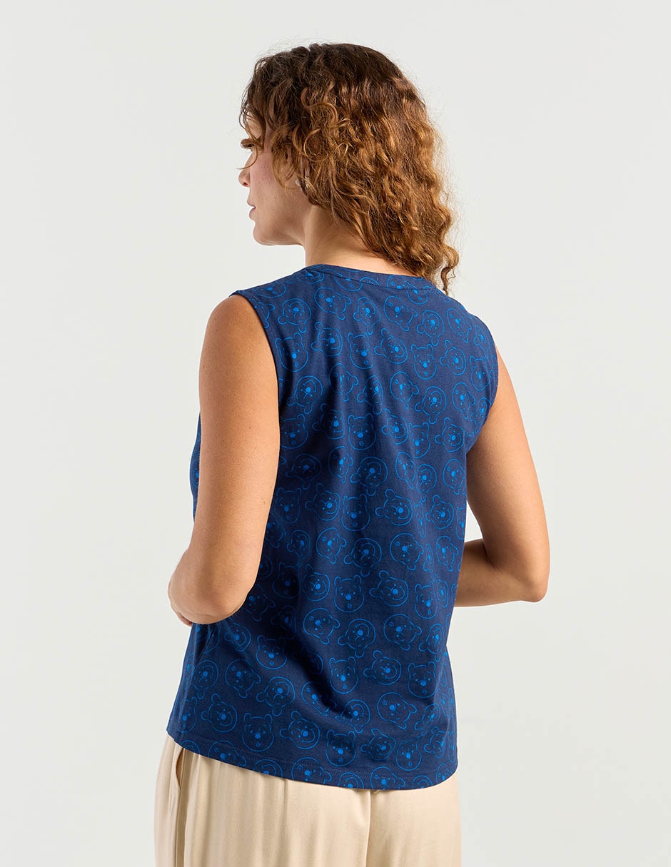 Blusa para mujer 11